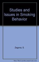 Studies and Issues in Smoking Behavior