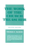 The Work of the Church Treasurer