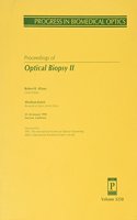 Optical Biopsy II