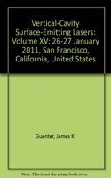Vertical-Cavity Surface-Emitting Lasers