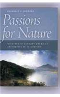 Passions for Nature