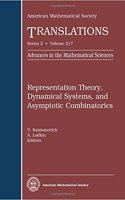 Representation Theory, Dynamical Systems, and Asymptotic Combinatorics