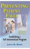 Preventing Patient Falls