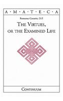 Virtues, or the Examined Life