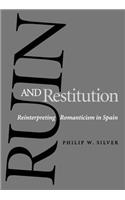 Ruin and Restitution