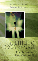 Etheric Body of Man