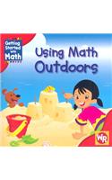 Using Math Outdoors