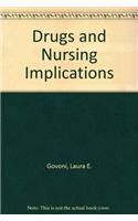 Drugs and Nursing Implications