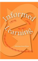 Informed Learning