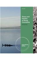 Theory and Practice of Group Counseling