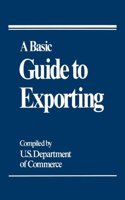 Basic Guide to Exporting