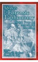 Advances in Forensic Taphonomy