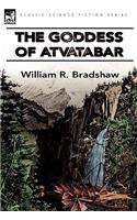 Goddess of Atvatabar