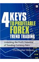 4 Keys to Profitable Forex Trend Trading