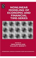 Nonlinear Modeling of Economic and Financial Time-Series