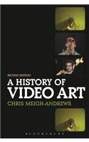 A History of Video Art