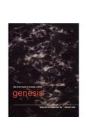 The First Book of Moses, Called Genesis: (Pocket Canons)