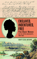 Enslaved, Indentured, Free