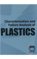 Characterization and Failure Analysis of Plastics