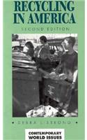 Recycling in America