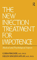 New Injection Treatment for Impotence