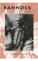 The Bannock of Idaho
