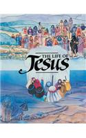 Life of Jesus Hardback
