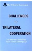 Challenges to Trilateral Cooperation