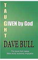 Given by God