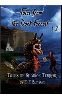 Tales from the Dark Forrest 1 - 4