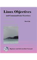 Linux Objectives and Command-Line Exercises