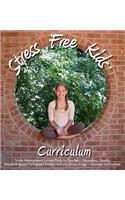 Stress Free Kids Curriculum Teacher Kit: Stress Management Lesson Plans for Teachers, Counselors, Parents Research-Based Techniques Reduce Anxiety, Stress, Anger - Increase Self-Esteem
