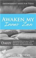 Awaken My Inner Zen