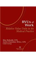 RVUs at Work