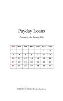 Payday Loans