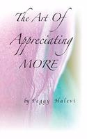 Art of Appreciating MORE