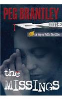 Missings (Aspen Falls Thrillers Book 2)