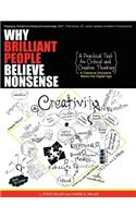Why Brilliant People Believe Nonsense