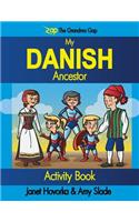 My Danish Ancestor