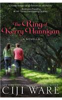 Ring of Kerry Hannigan