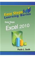 Easy Steps Learning Series