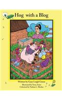 Hog with a Blog