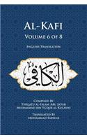 Al-Kafi, Volume 6 of 8