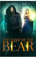 Name Of The Bear