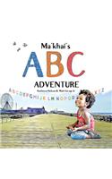 Ma'khai's ABC Adventure