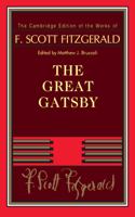 F. Scott Fitzgerald: The Great Gatsby