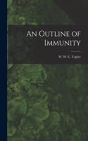 Outline of Immunity