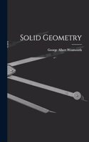 Solid Geometry