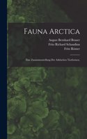 Fauna Arctica