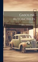 Gasoline Automobiles